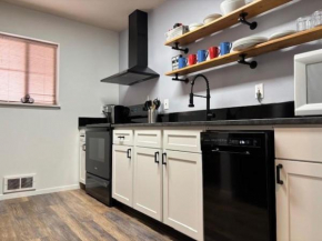 Powder Village Unit D8